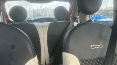 Fiat 500 1.0 Mild Hybrid Dolcevita Plus 3dr Petrol Hatchback